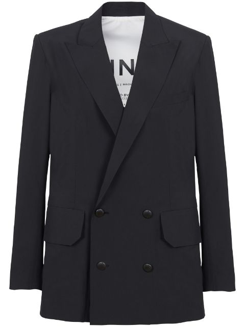 Balmain 6-Button double-breasted blazer Men