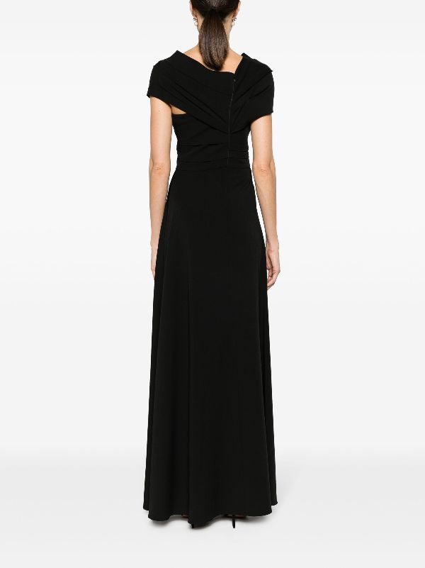 Grecian Maxi Dress