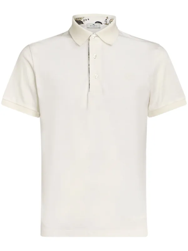 Etro polo clearance shirt