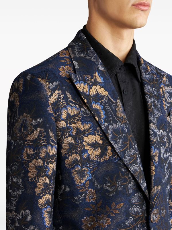 Etro blazer outlet