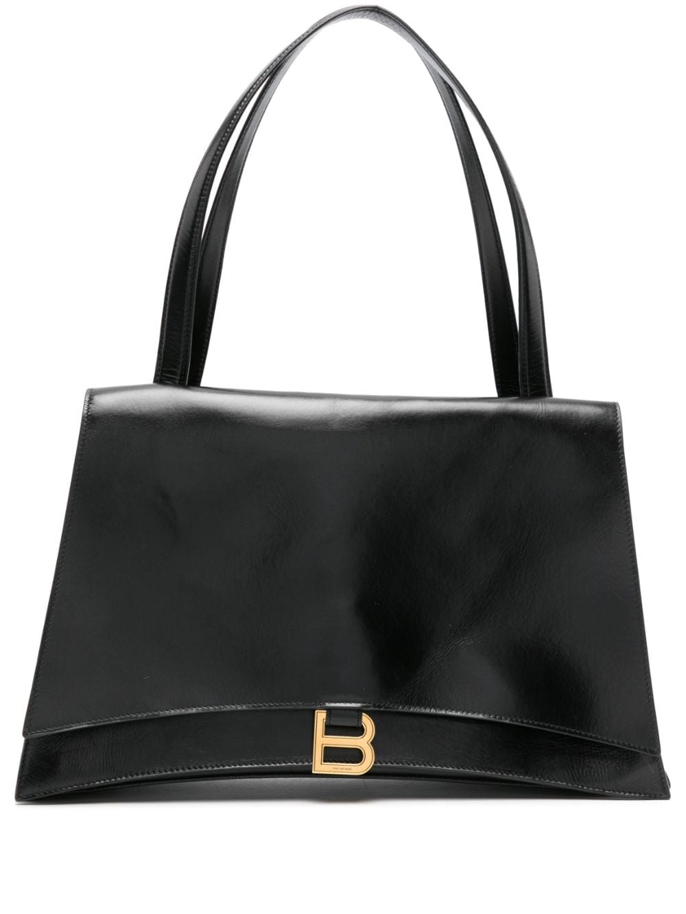 Image 1 of Balenciaga medium Crush On You shoulder bag