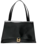 Balenciaga medium Crush On You shoulder bag - Black