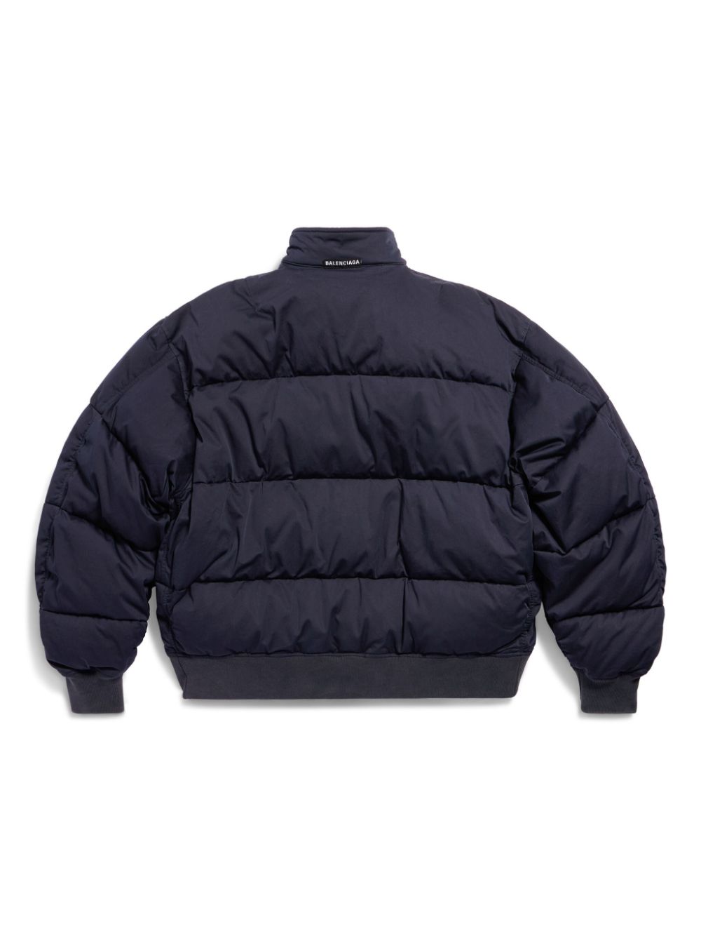 Balenciaga Harrington cotton puffer jacket Men