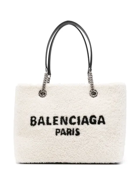 Balenciaga medium Duty Free tote bag