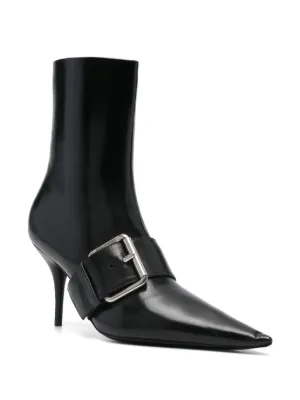 BALENCIAGA（バレンシアガ）ウィメンズ ブーツ - FARFETCH