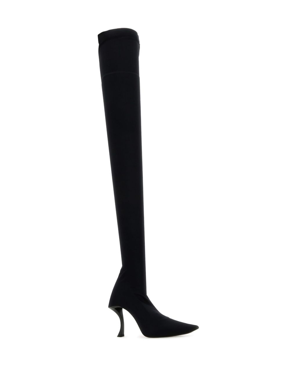 Balenciaga shops knee boots