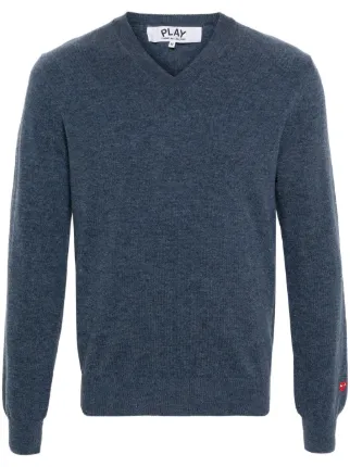 Comme Des Garçons Play