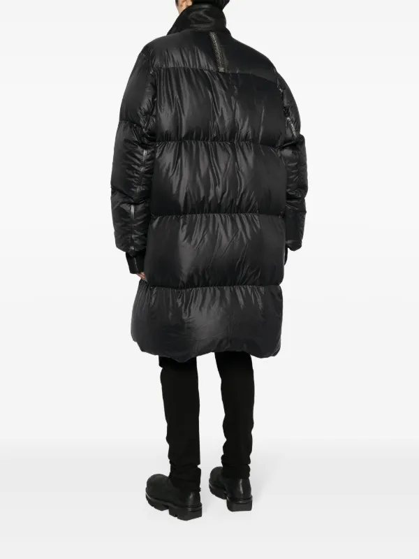 Puffa discount down coat