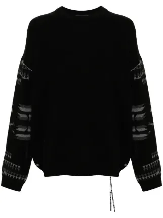 Mastermind 2024 world sweater