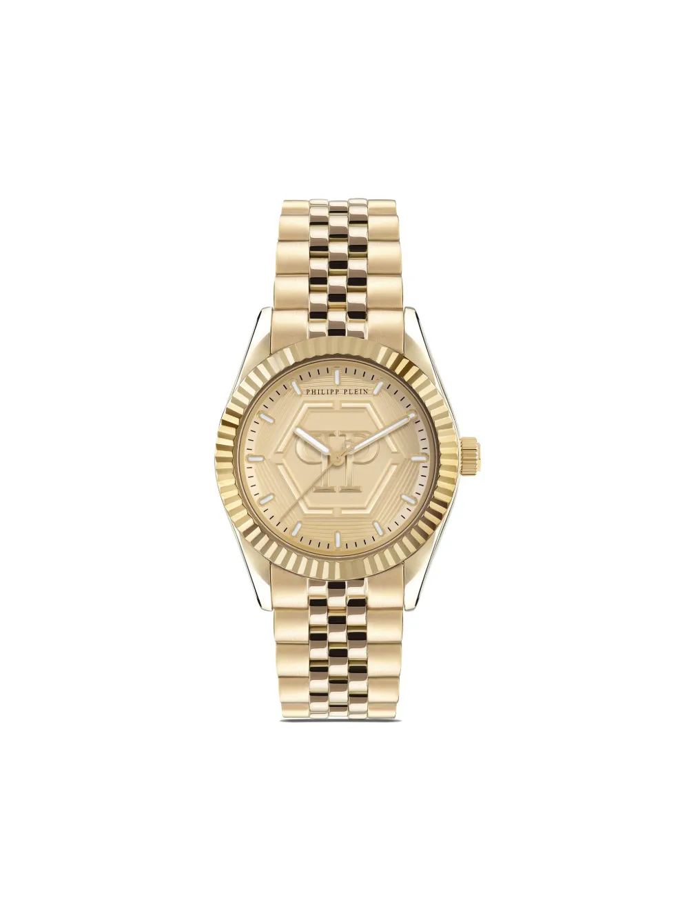Philipp Plein Orologio Date Superlative 34mm
