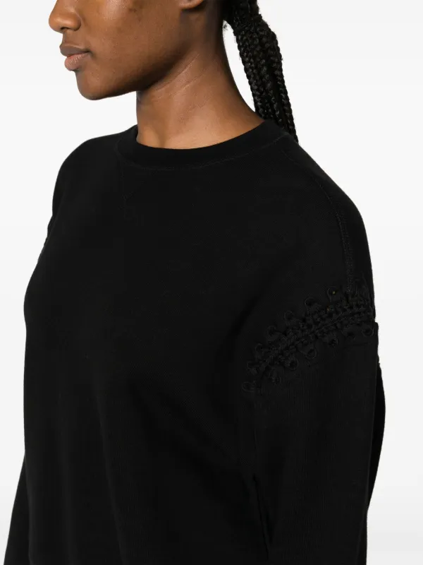 Ulla best sale johnson sweatshirt