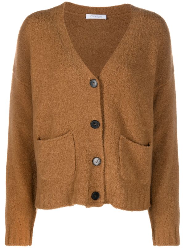 Cruciani cardigan hot sale