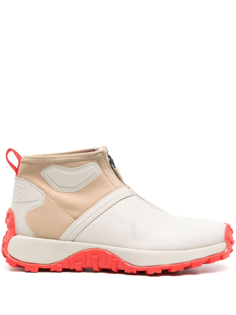 Camper Drift Trail lace-up sneakers Neutrals