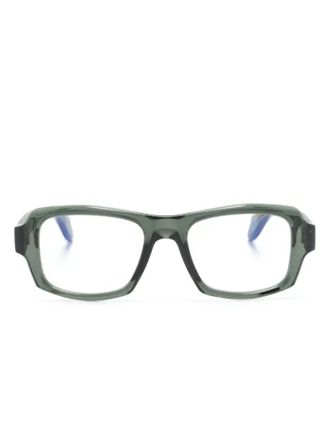 Cutler & Gross 9894 square-frame glasses