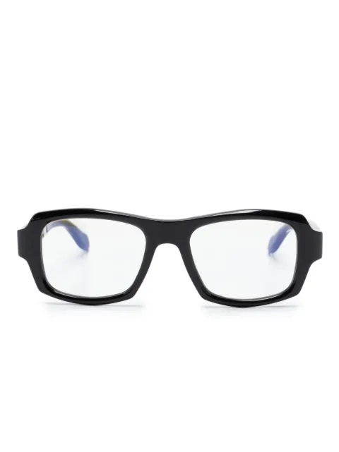 Cutler & Gross 9894 square-frame glasses