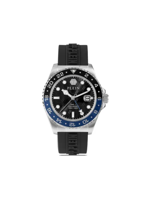 Philipp Plein GMT-I Challenger 44mm