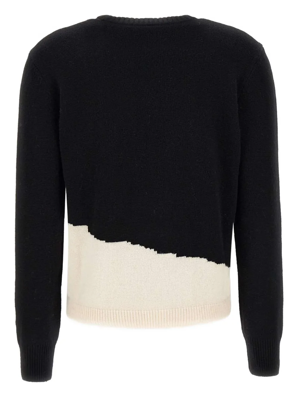 MC2 Saint Barth New Queen sweater | Knitted Sweaters | Image 2