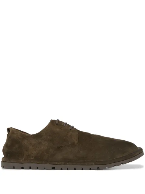 Marsèll zapatos derby Sancrispa