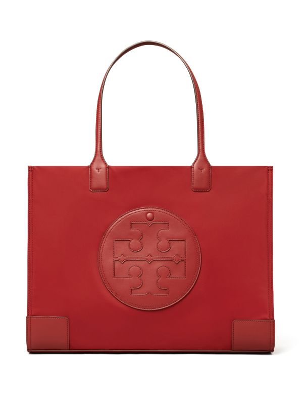 Tory Burch Ella Bio Tote Bag - Farfetch