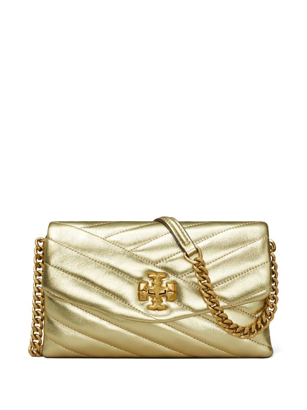 Tory burch best sale kira mini wallet