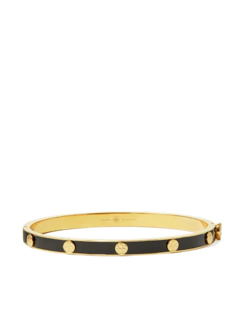 Tory Burch pulsera Miller de 5 mm con apliques