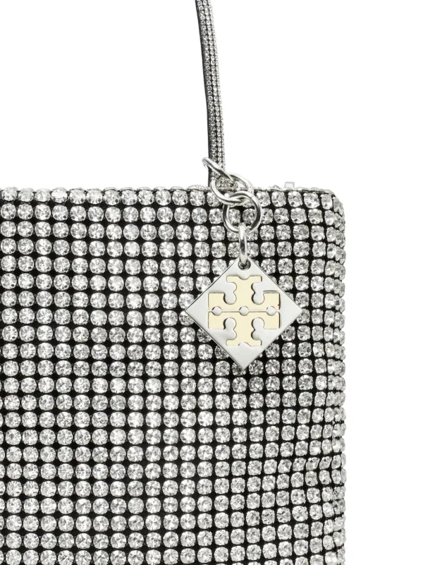 (Tory Burch)Mini Midnight embellished bag☆SALE!国内発送 Tory Burch)Mini Midnight embellished bag☆SALE!国内発送