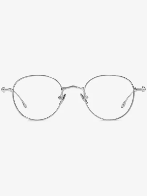 Gentle Monster Ep 02 round-frame glasses