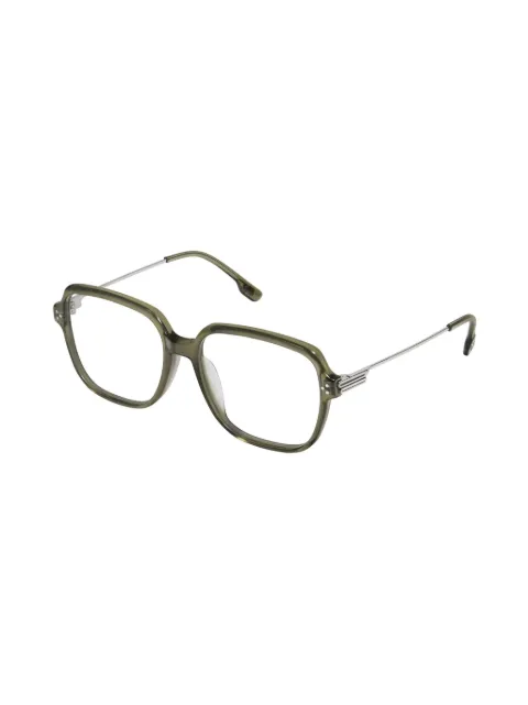 Gentle Monster Mua KC1 square-frame glasses MUAKC1 - 1