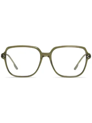Dames brillen van Gentle Monster Shop nu online bij FARFETCH