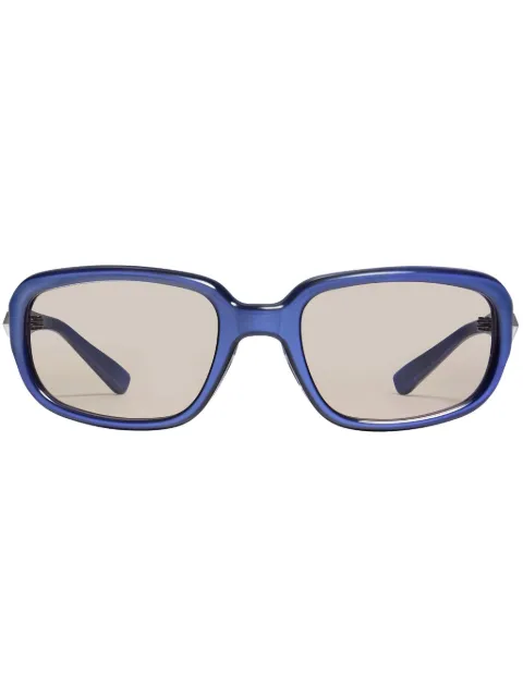 Gentle Monster lentes Noizer N5 con armazón rectangular