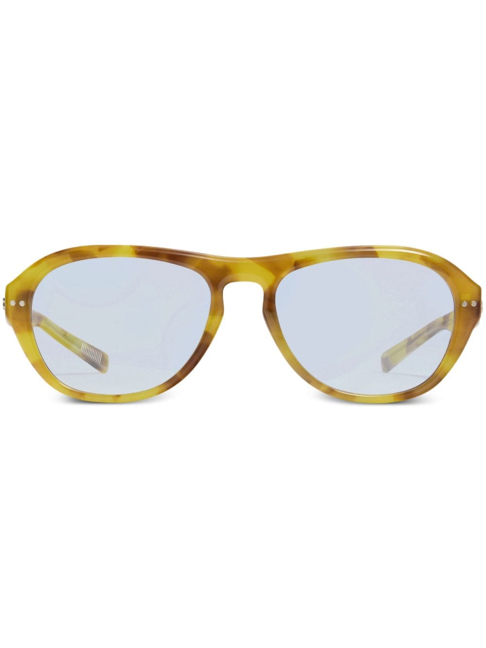 OAA T5 圆形镜框眼镜