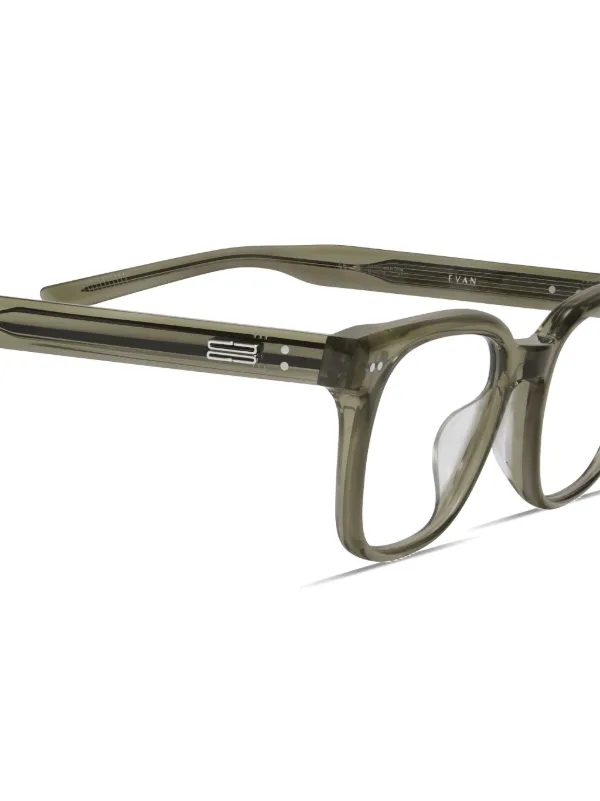 最終値下げGENTLE MONSTER Ego KC1 オリーブグリーン Ego KC1 | Gentle Monster US Official Site