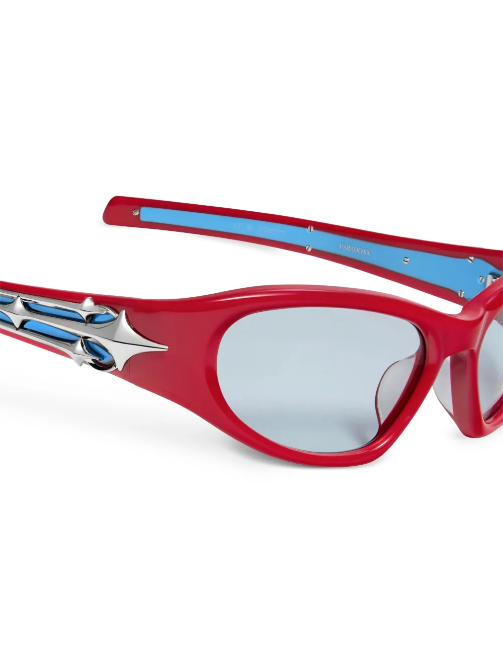 PARADOXX R4 护目镜风格镜框眼镜