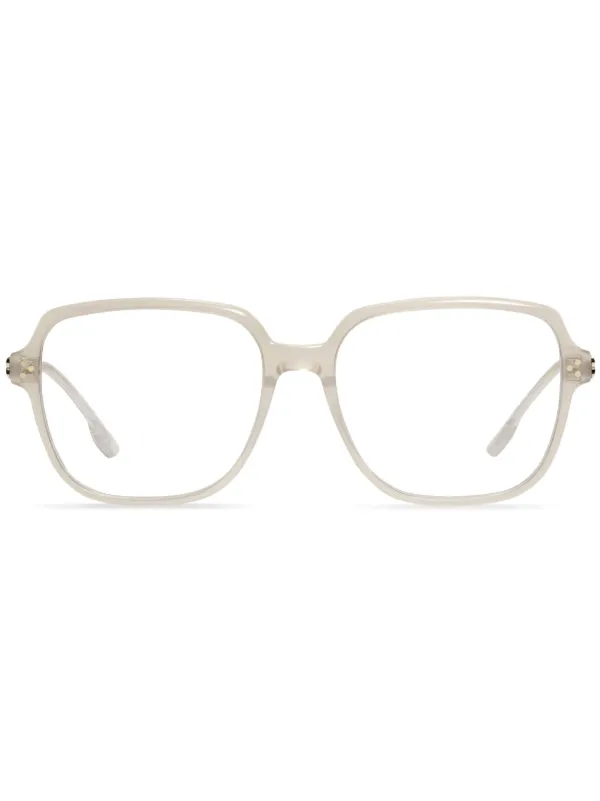 Gentle Monster Ep 02 ラウンド眼鏡フレーム Gentle Monster