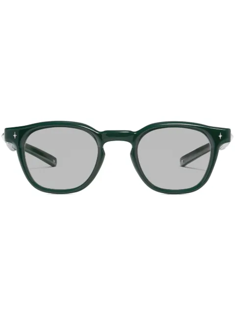 Gentle Monster Vonzo Gr6 square-frame glasses