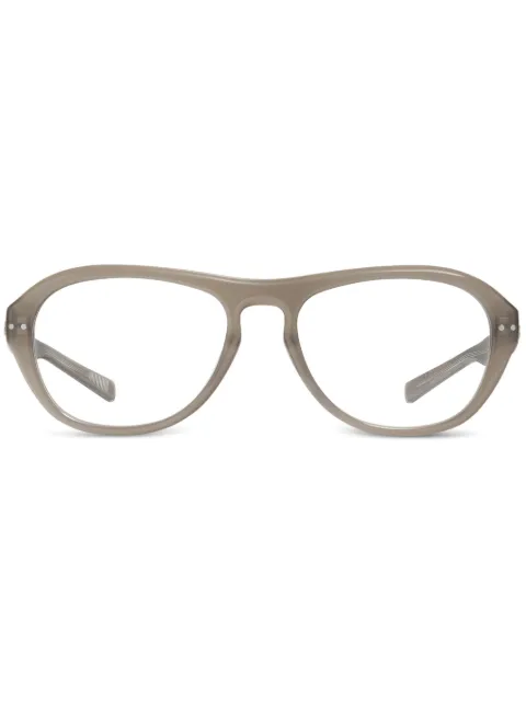Gentle Monster Oaa BRC9 round-frame glasses