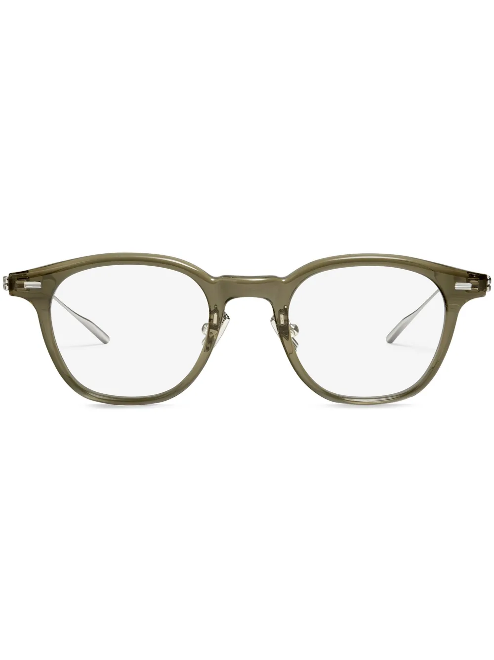 Rob Kc1 square-frame glasses