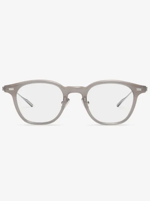 Gentle Monster Rob Brc10 square-frame glasses