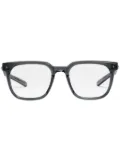Gentle Monster Ojo Gc9 square-frame glasses - Grey