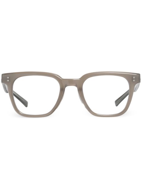 Gentle Monster Karl BRC9 square-frame glasses