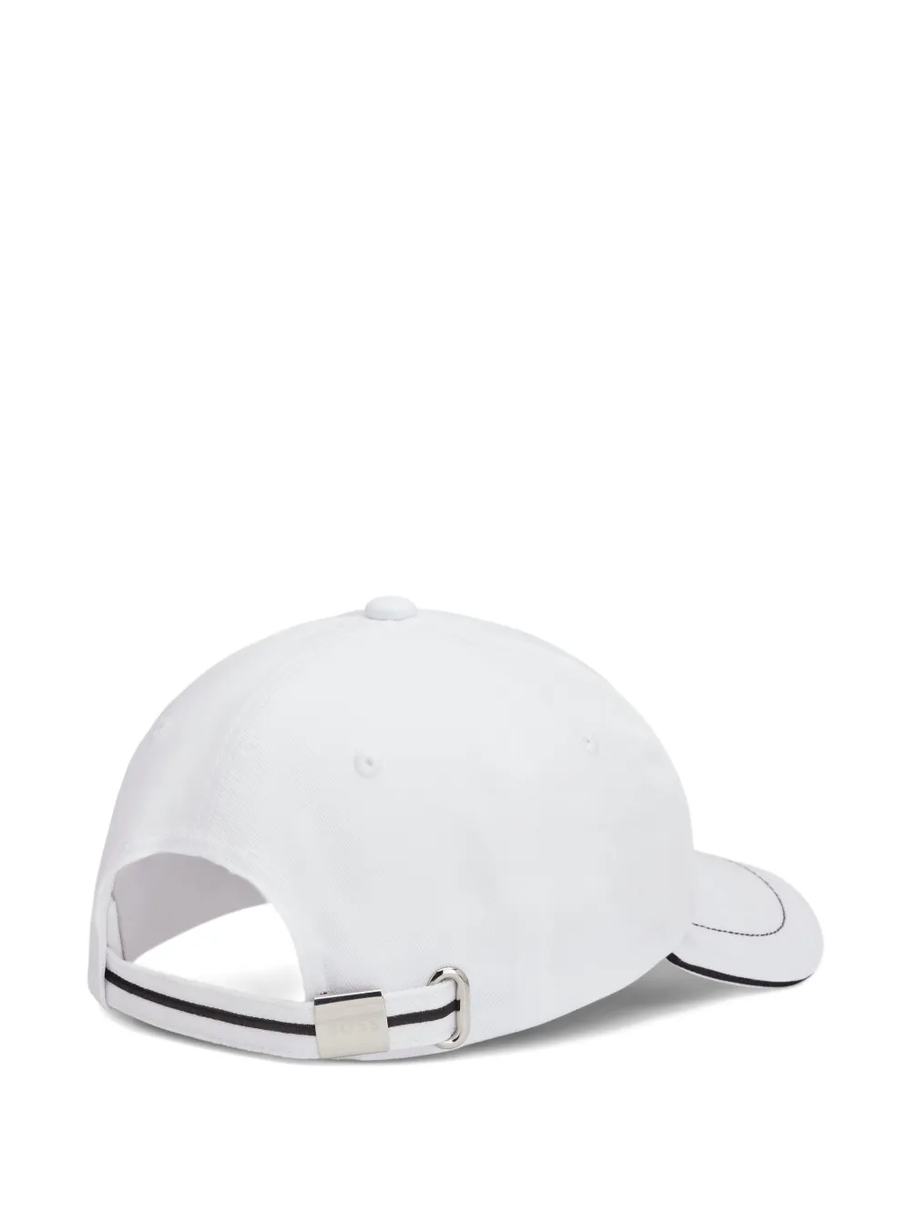 BOSS Boné com logo bordado | Image 2