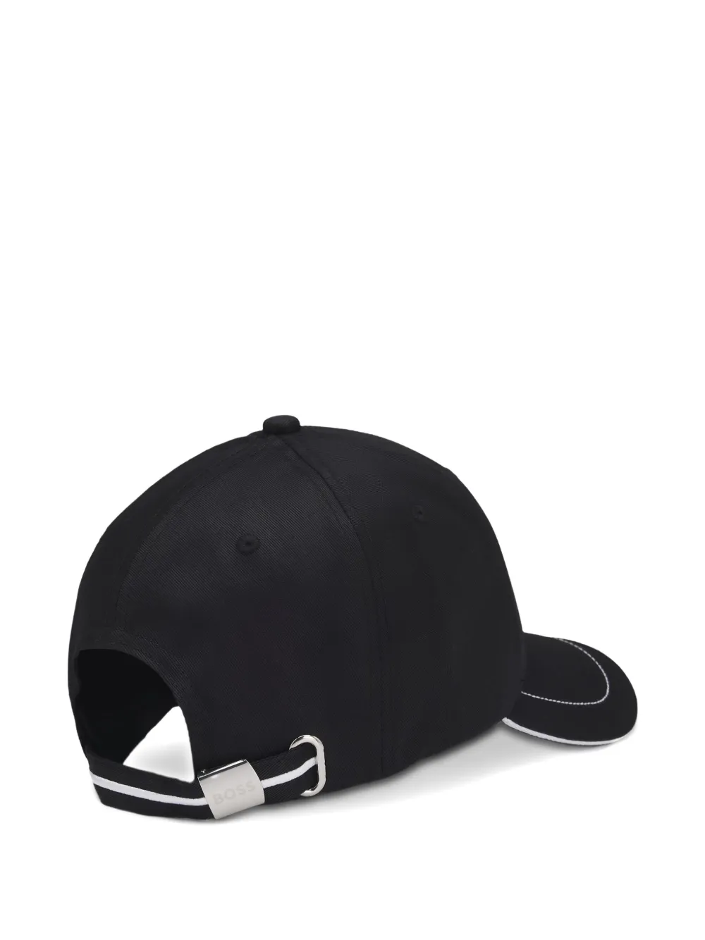 BOSS Boné com logo bordado | Image 2