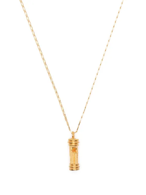Alighieri The Founding Pillar necklace
