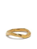 Alighieri The Eternity Orbit ring - Gold