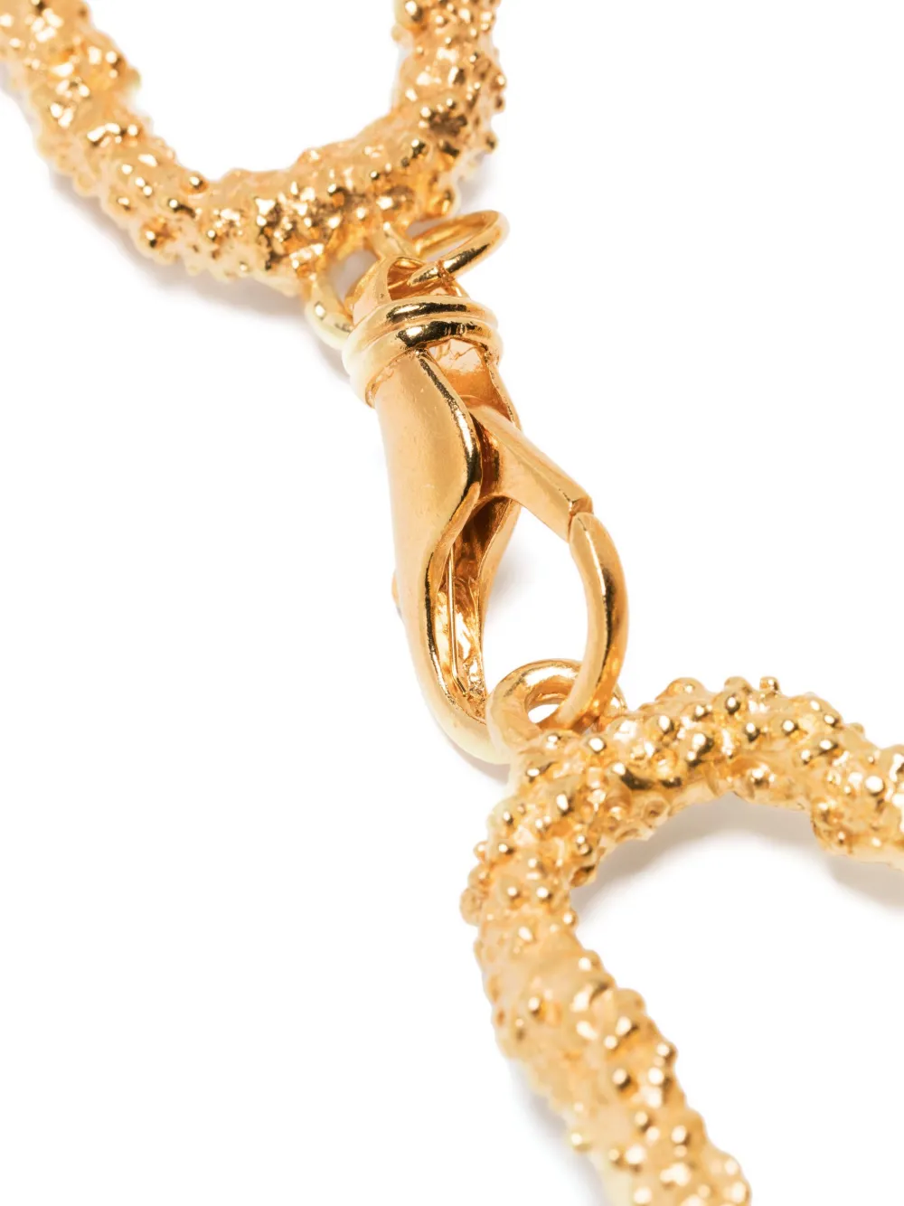 ALIGHIERI THE ROCKY ROAD CHOKER