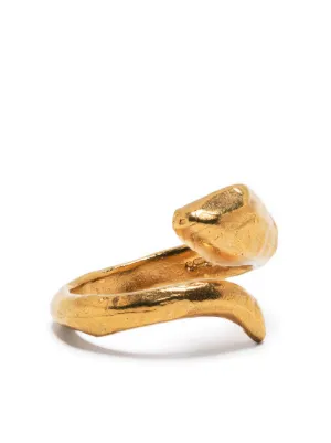 アクセサリー Alighieri The False Promises ring Alighieri The False Promises Ring - Size 6 | Rent Alighieri