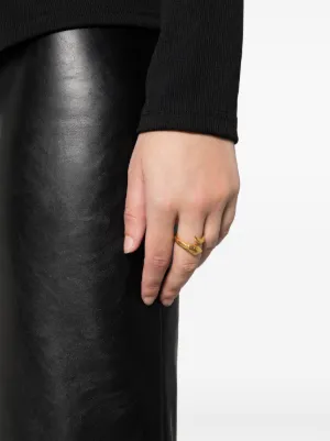 Alighieri Rings for Women - Shop on FARFETCH