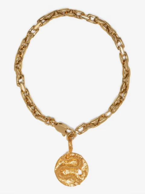Alighieri The Medusa Bangle bracelet