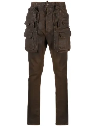 DSQUARED2