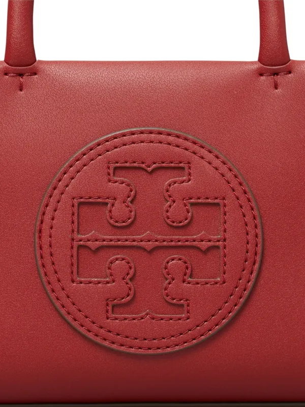 Tory burch mini hot sale ella stud tote